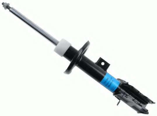 313195 SACHS Амортизатор подвески передн, smart: forfour 1.11.