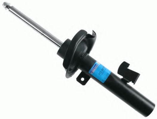 313287 SACHS Амортизатор FORD FOCUS 2 04- 1.4-1.6 перед.прав.газ.