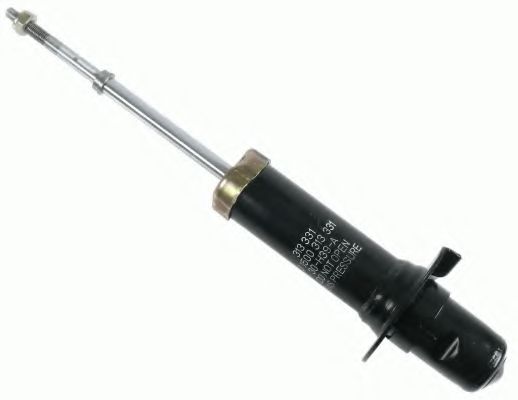 313331 SACHS амортизатор