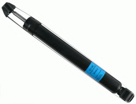 313365 SACHS Амортизатор задний л=п