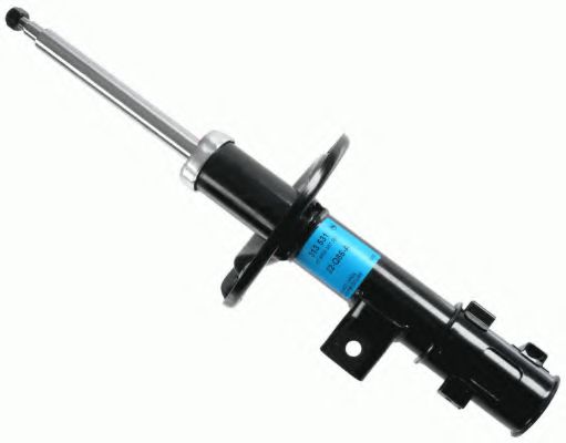 313531 SACHS амортизатор