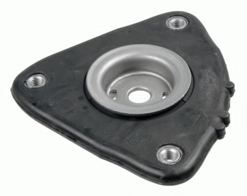 802458 SACHS Опора амортизатора переднего