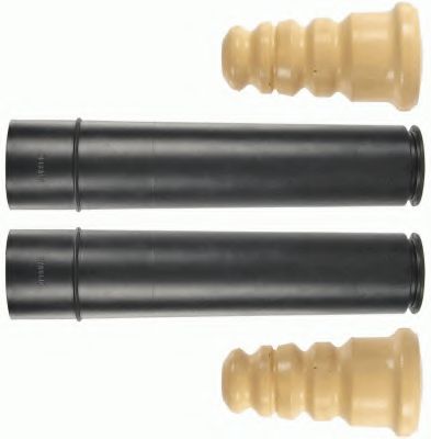900200 SACHS Пыльник+отбойник амортизатора FORD/VOLVO FOCUS 2/C30/S40/V50 04- задн. (компл.2шт.)