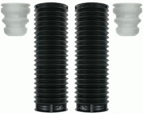 900207 SACHS Пыльник+отбойник амортизатора FORD MONDEO 4 07- перед. (компл.2шт.)