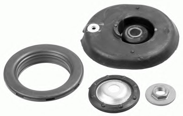 802523 SACHS Опора амортизатора перед
