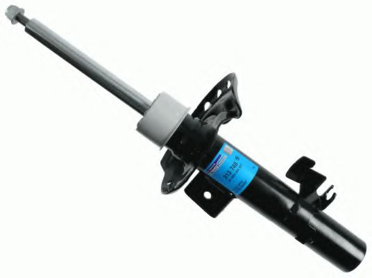 313748 SACHS Амортизатор FORD MONDEO 4 07- перед.лев.газ.
