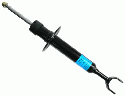 557833 SACHS Амортизатор передний