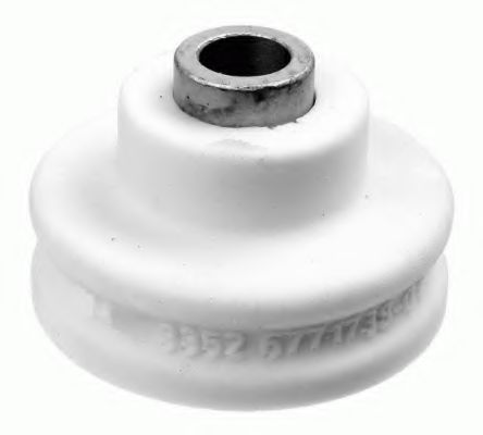 802548 SACHS Опора амортизатора задняя 802548