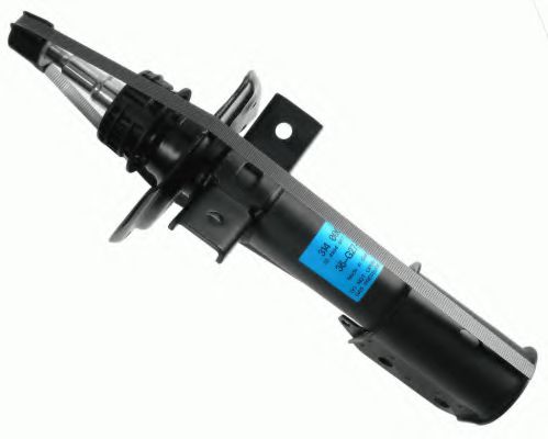 314006 SACHS Амортизатор передний