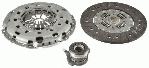 3000990291 SACHS SACHS KUPPLUNG KIT XTEND PLUS