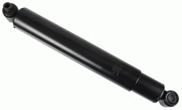 314738 SACHS амортизатор подвески [задн. oo]