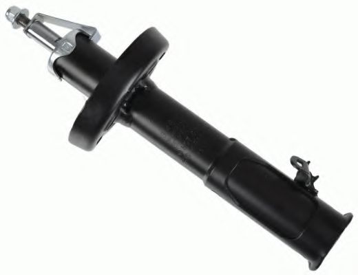 314619 SACHS Амортизатор перед газ. прав. HONDA Civic VIII 06-