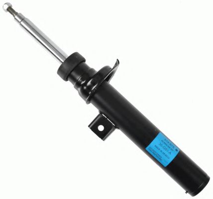 314878 SACHS Амортизатор подвески передней левый X3(F25) X4(F26) Sachs