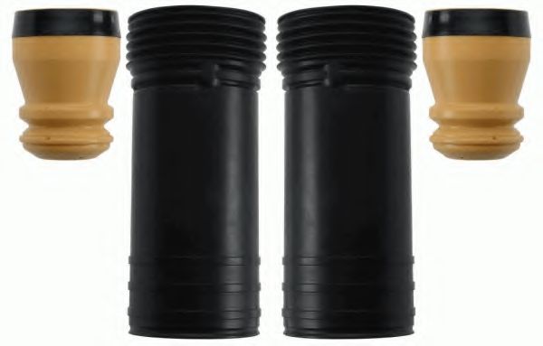 900344 SACHS Отбойник и пыльник зад. аморт BMW X5 (E7)