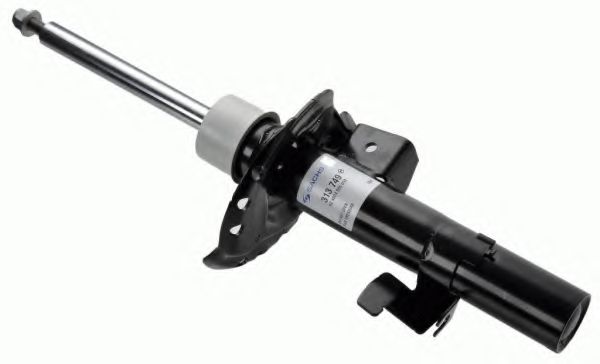 313749 SACHS Амортизатор FORD MONDEO 4 07- перед.прав.газ.