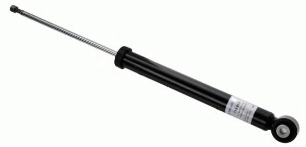 315912 SACHS Амортизатор зад газ A3GOLF VII 12-