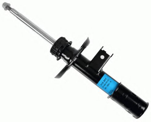 315267 SACHS Амортизатор передний левый