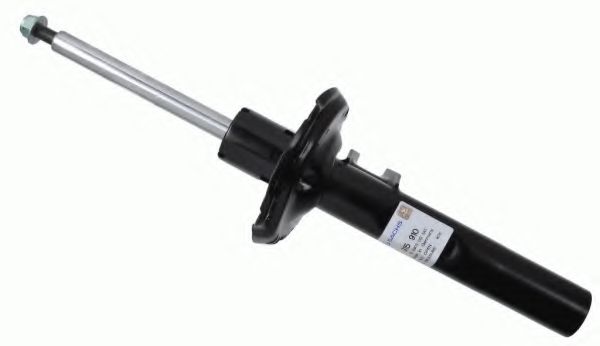 315910 SACHS Стойка амортизационная передняя