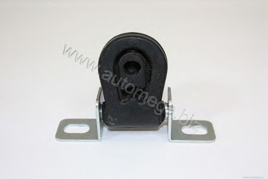 3025301441H0C AUTOMEGA Крепление глушителя