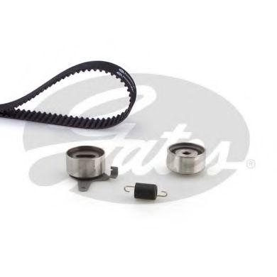 K015567XS GATES Комплект ГРМ