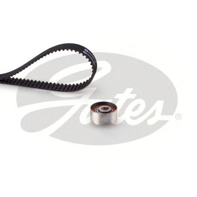 K015627XS GATES Ремкомплект грм