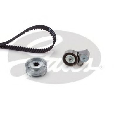 K015647XS GATES Комплект ГРМ