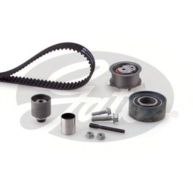 K015648XS GATES Ремень ГРМ комплект K15648XS