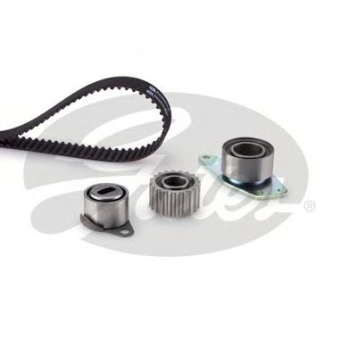 K025486XS GATES Ремкомплект генератора