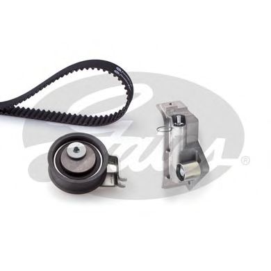 K025491XS GATES Рк ремня грм