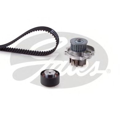KP15503XS2 GATES Ком-т ремня ГРМ KP1553XS-2 (7883-1355)