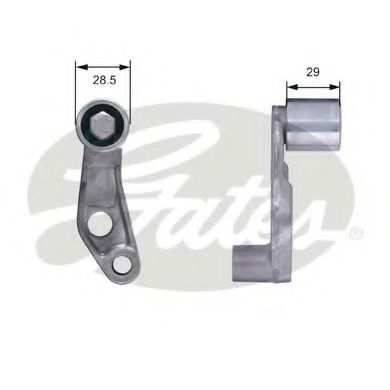 T42234 GATES     VAG