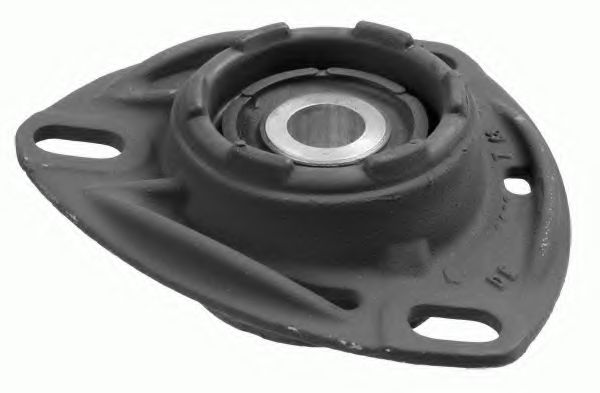 1002101 LEMFORDER Опора амортизатора AUDI 100/A6 -97 перед.