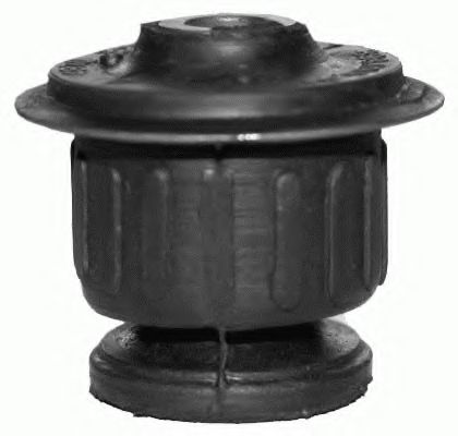 1013402 LEMFORDER Сайлентблок VAG 80/PASSAT -91 подрамника