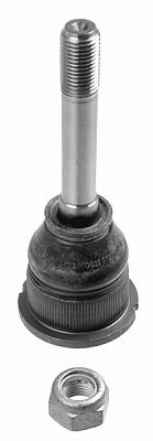 1053301 LEMFORDER Опора шаровая BMW E36 90-98