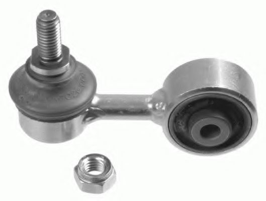1057502 LEMFORDER Стойка стабилизатора переднего BMW E36 91-98
