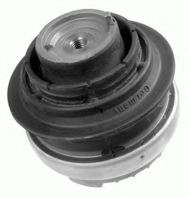 1134602 LEMFORDER Опора двигателя MB W210 -02 прав.