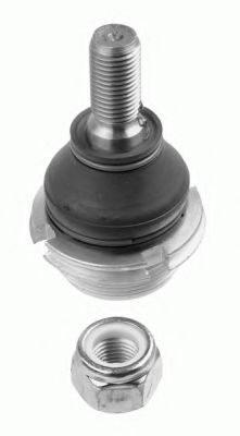 1159202 LEMFORDER Опора шаровая передняя CITROEN C5, PEUGEOT 405, 406, 605, 607