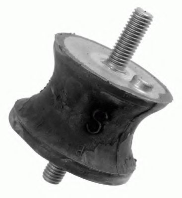 1326902 LEMFORDER Опора КПП BMW 3 (E90/E91/E92) 05-