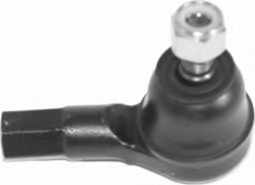 1556001 LEMFORDER Наконечник рулевой тяги MITSUBISHI COLT/LANCER -03 лев/прав.