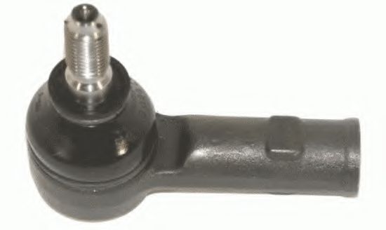 1576202 LEMFORDER Наконечник рулевой ле в.прав. VW Passat B4