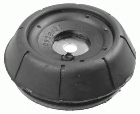 1605302 LEMFORDER опора перед.амортизатора opel1.2-1.6l astra gcorsa cvectra b