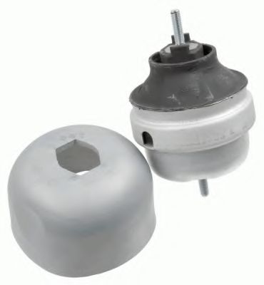 1770101 LEMFORDER Опора двигателя VAG A4/A6/PASSAT -01