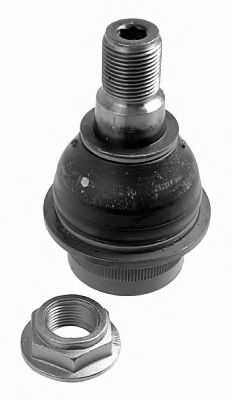 1887503 LEMFORDER Шаровая опора