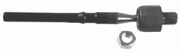 2142401 LEMFORDER Тяга рулевая без нак BMW E46 98->