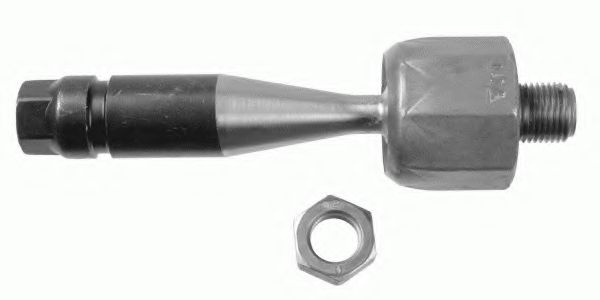 2160901 LEMFORDER Тяга рулевая VAG A4/A6/A8/PASSAT -05 лев/прав. Lemforder