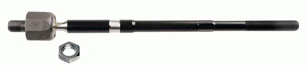 2225002 LEMFORDER Тяга рулевая VAG A3/OCTAVIA/BORA/GOLF 4 98- лев/прав.