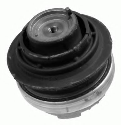 2289901 LEMFORDER Подушка двигателя