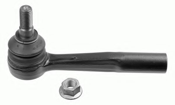 2508703 LEMFORDER Наконечник рулевой тяги OPEL ASTRA G/ZAFIRA A -04 лев/прав.