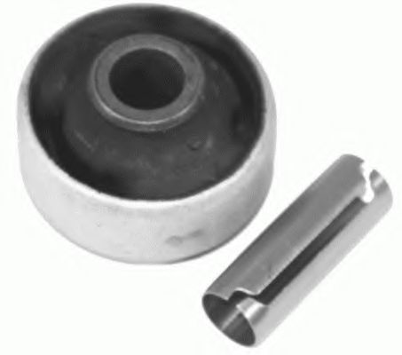 2535201 LEMFORDER Сайлентблок рычага VW GOLF 2/GOLF 3/PASSAT -97 перед.подв.