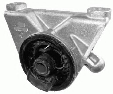 2539601 LEMFORDER Опора двигателя OPEL ASTRA H 04-